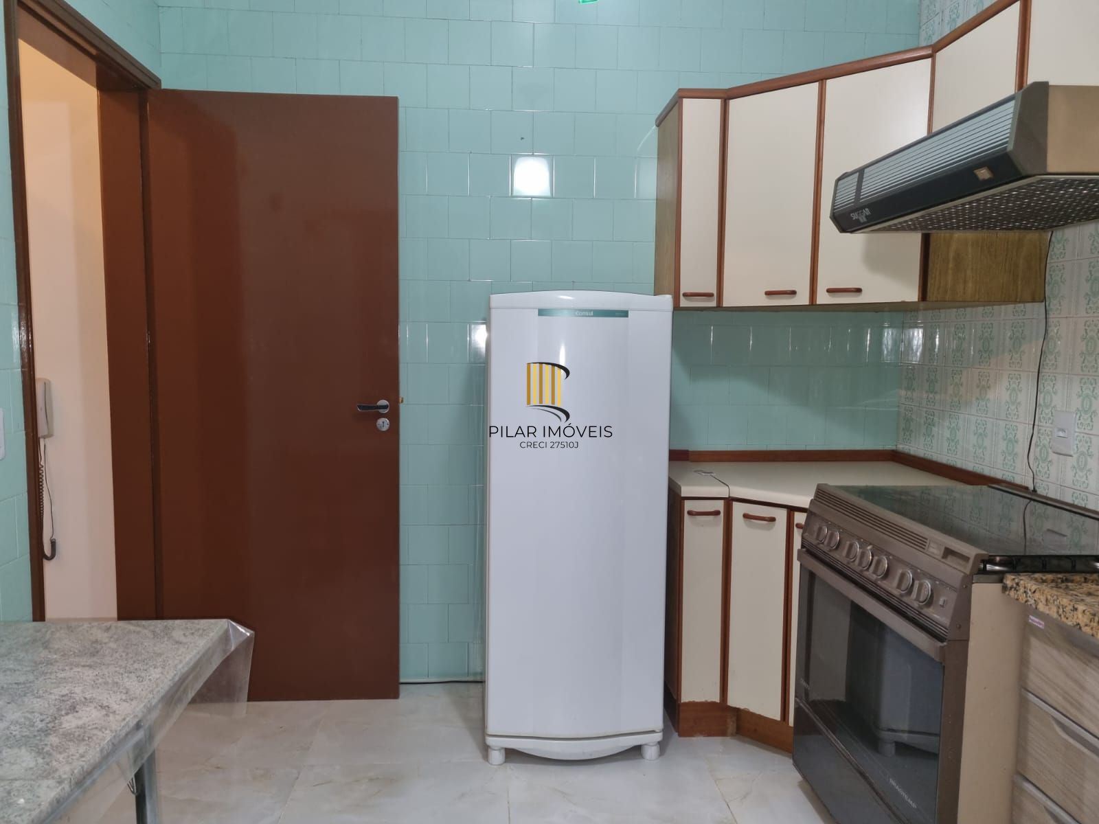 Apartamento para Venda - 99.05m², 3 dormitórios, sendo 1 suites, 1 vaga - Centro Histórico