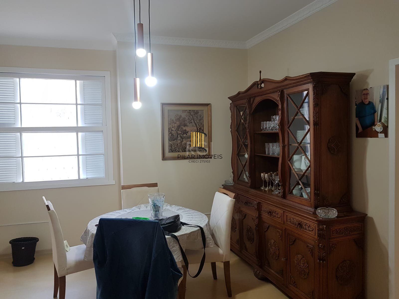 Apartamento para Venda - 115m², 3 dormitórios, Petrópolis