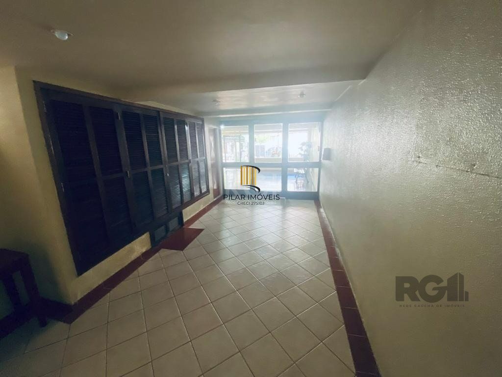 APARTAMENTO NO BAIRRO SANTANA COM 2 DORMITÓRIOS