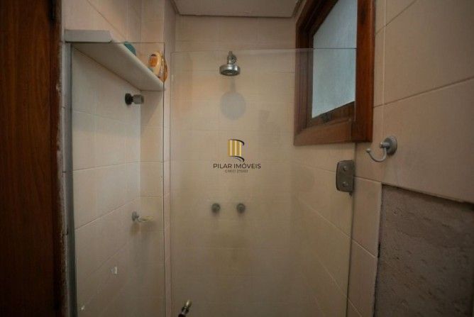 Apartamento 2 dormitórios no bairro Jardim Lindóia