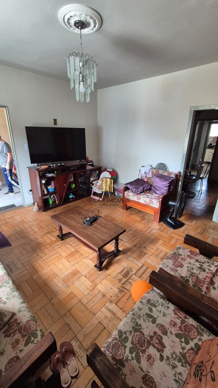 Casa 3 dormitórios no bairro Jardim Europa