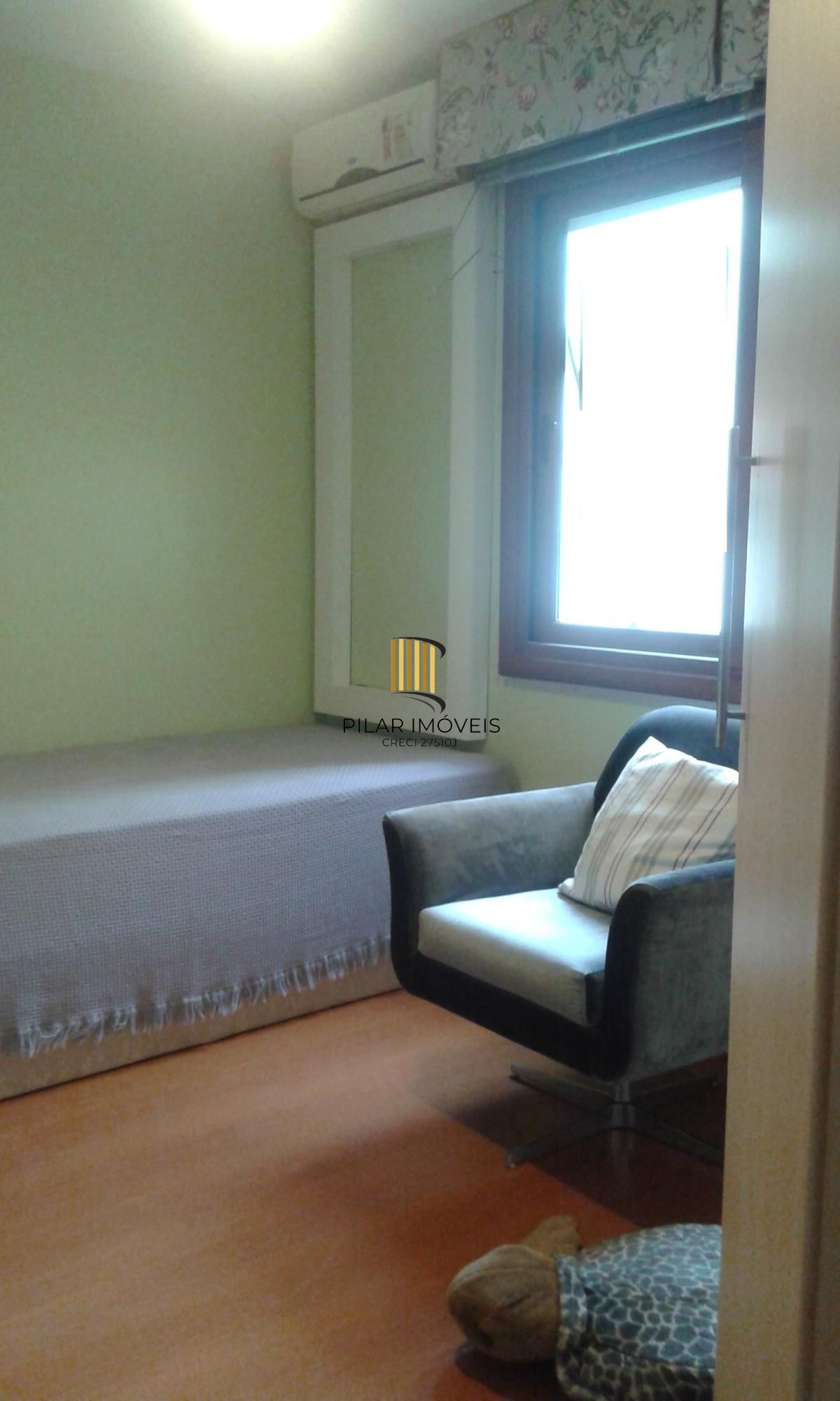 Cobertura para Venda - 174.2m², 3 dormitórios, 2 vagas - Tristeza