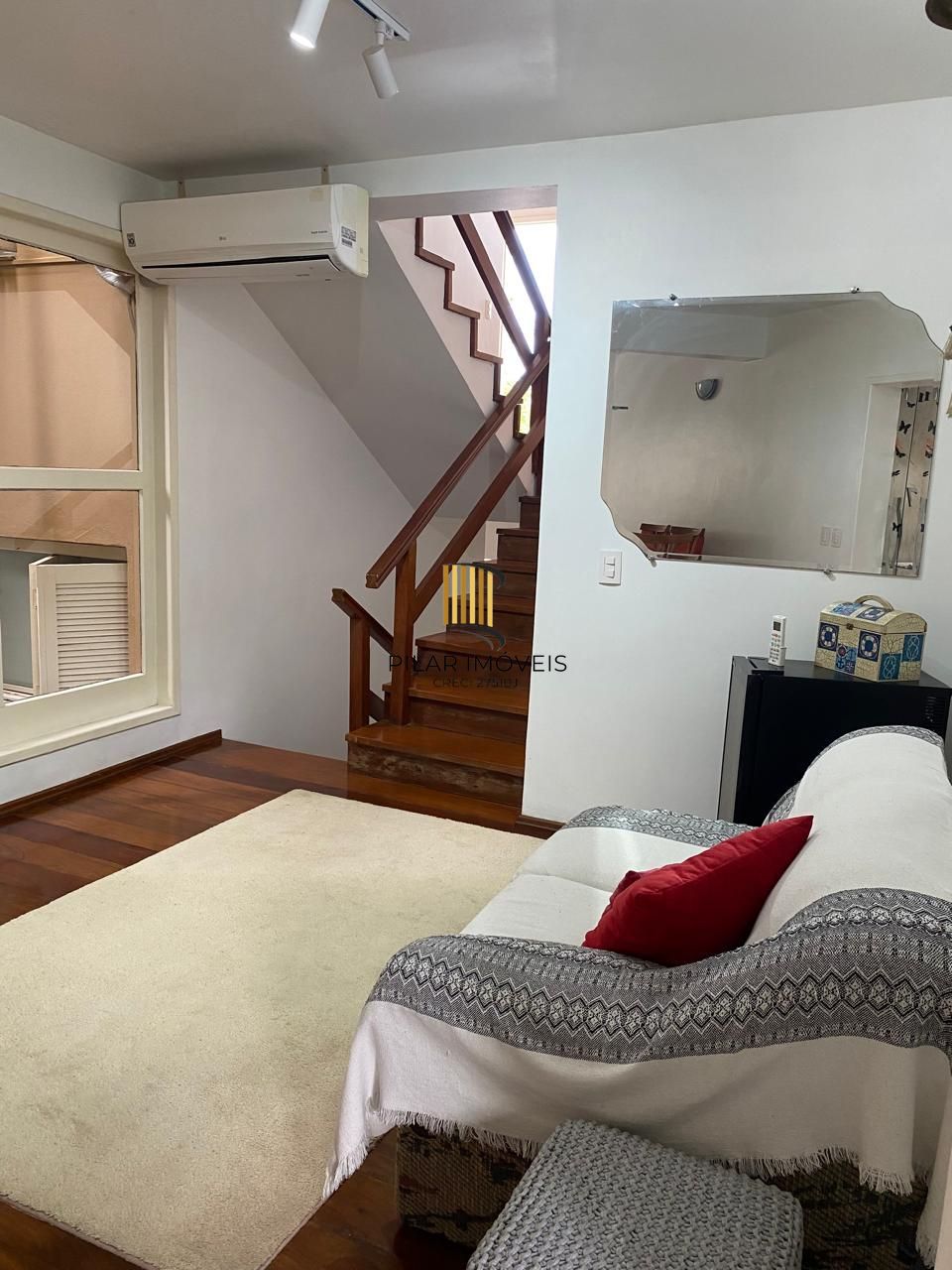 Casa 3 dormitórios no bairro Santo Antônio