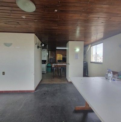 Apartamento 2 dormitórios no bairro Centro Histórico