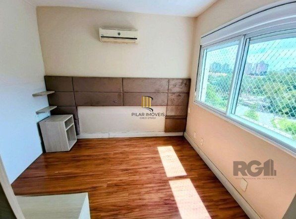 Apartamento 3 dormitórios no bairro Jardim Carvalho
