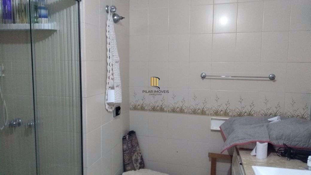 Apartamento para Venda - 84m², 3 dormitórios, sendo 1 suites, 1 vaga - Cidade Baixa
