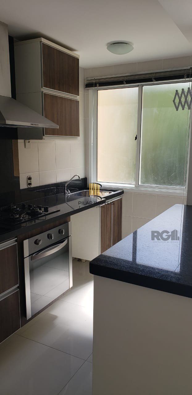 Apartamento 3 dormitórios no bairro Partenon