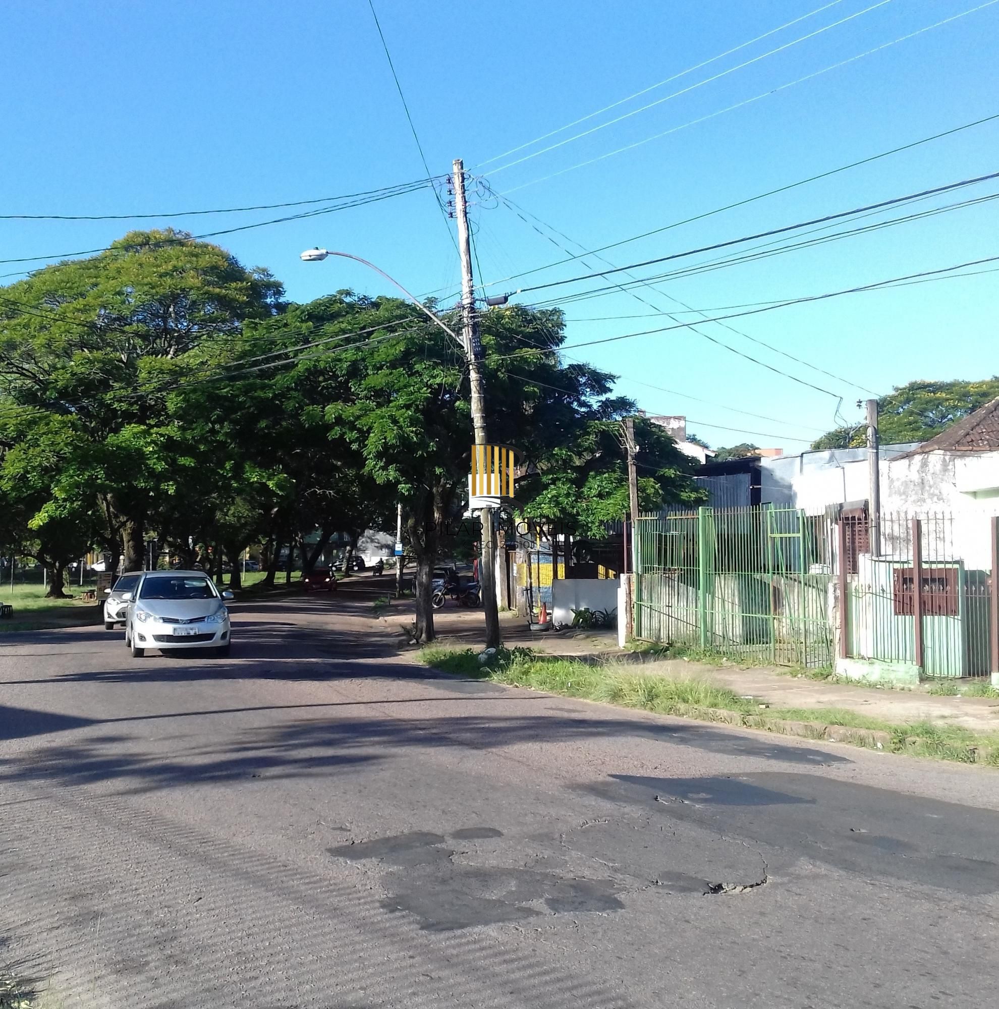 Terreno para Venda - 259m², 0 dormitórios, Partenon