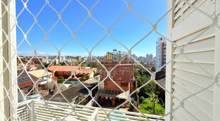 Apartamento 1 dormitório no bairro Jardim  Botânico