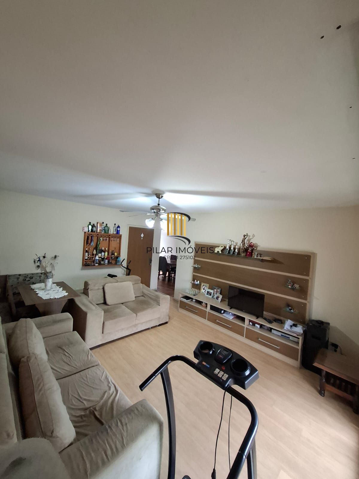 Apartamento 4 dormitórios no bairro Jardim Sabará