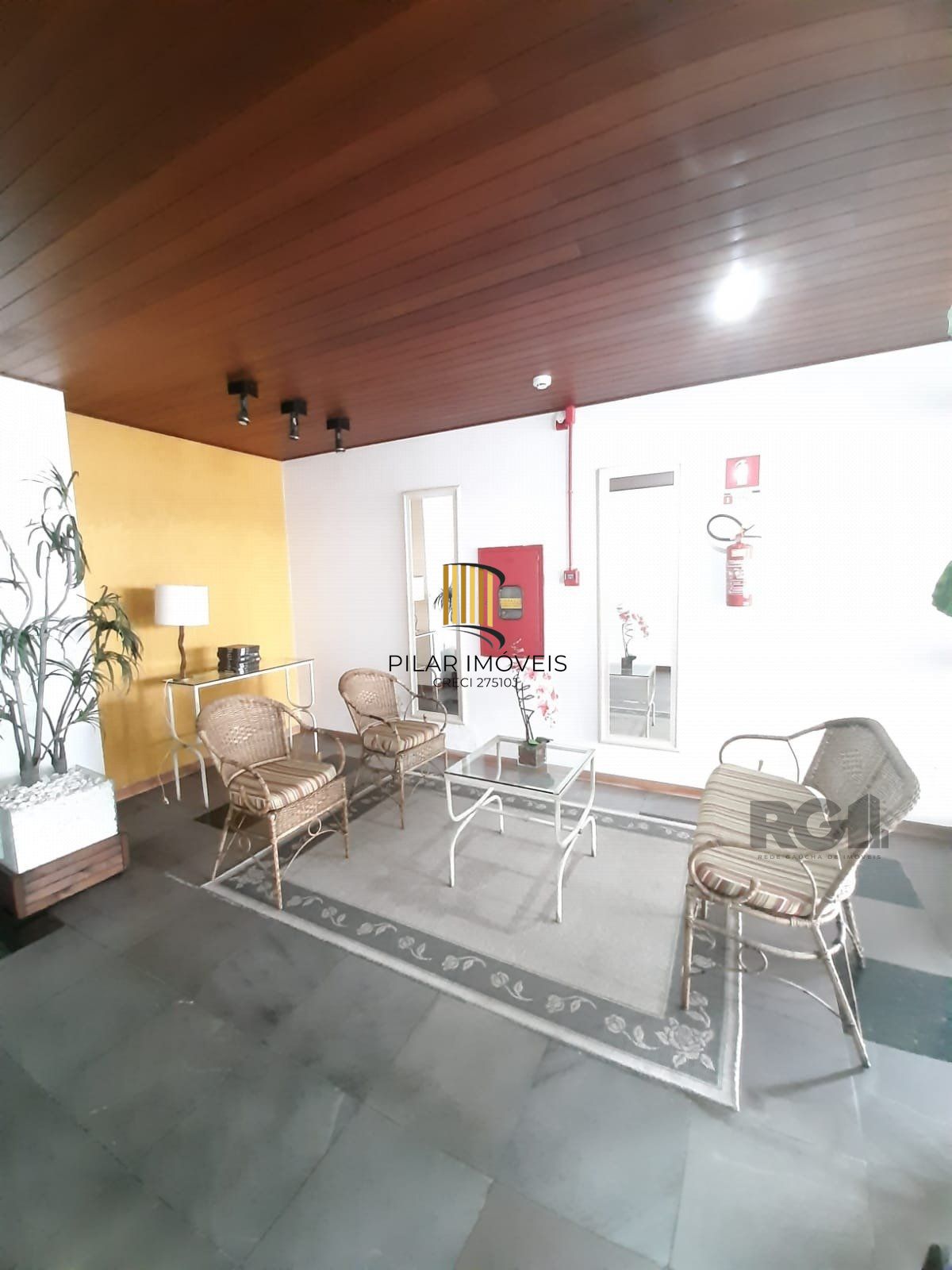 Apartamento 3 dormitórios no bairro Santana