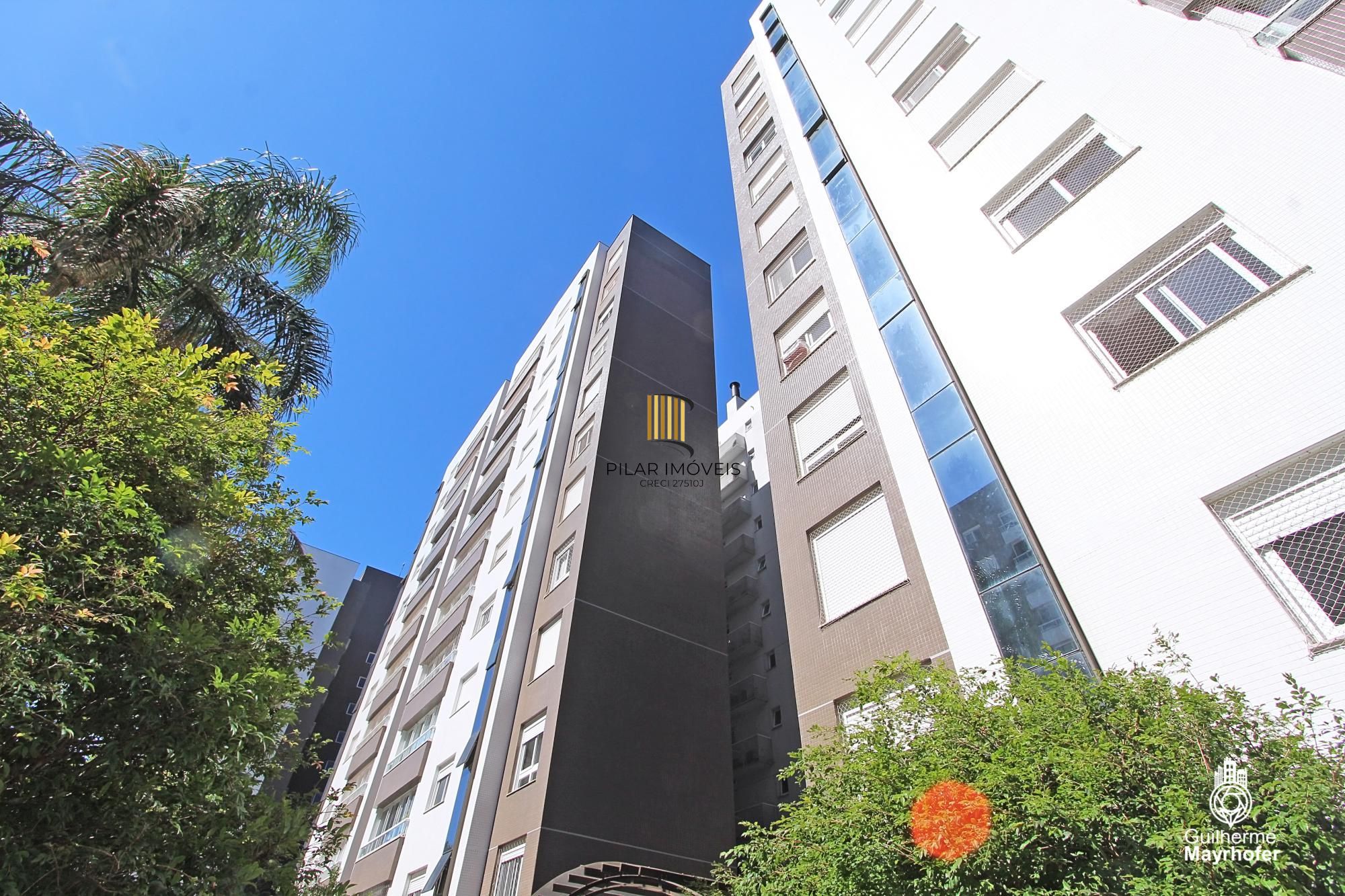 Apartamento 3 dormitórios no bairro Menino Deus