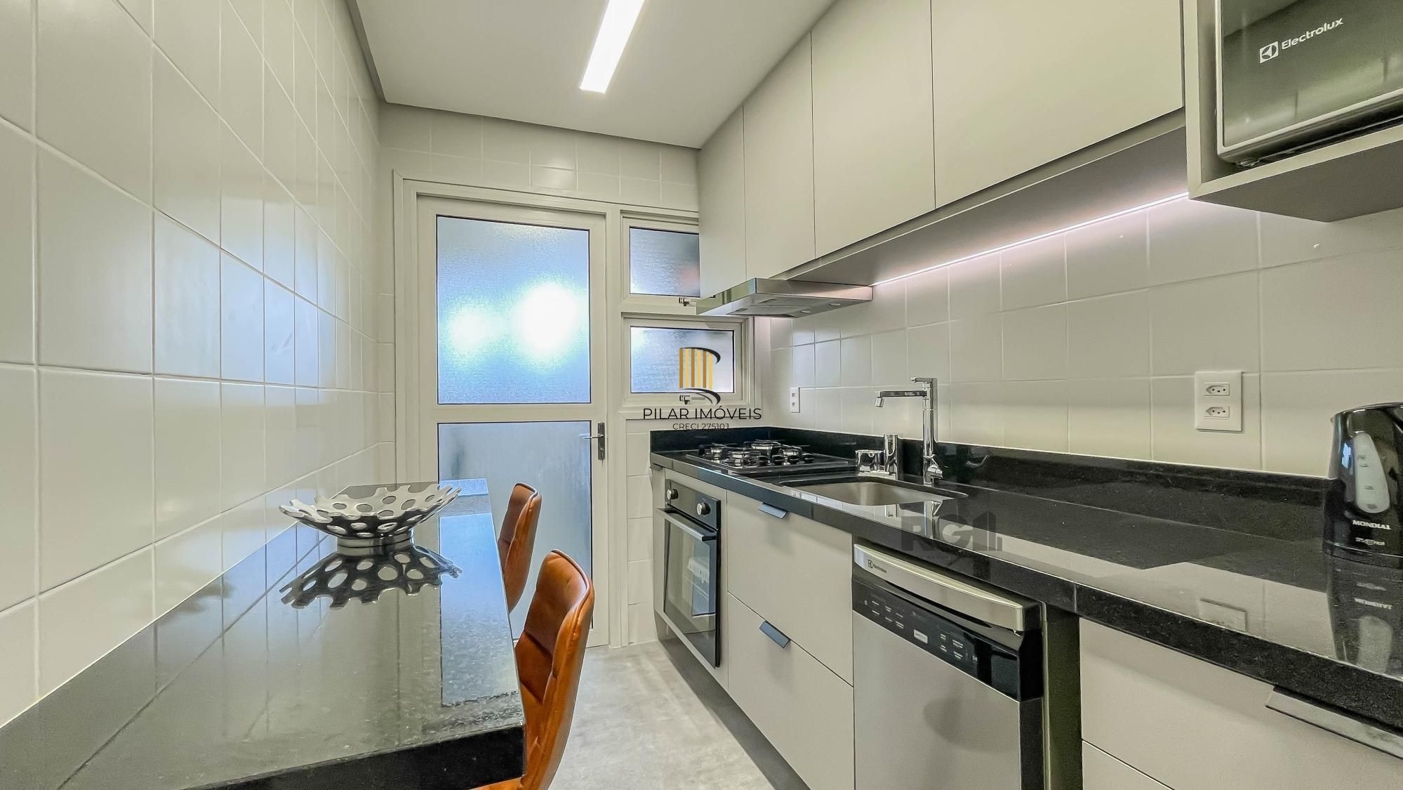 Apartamento 2 dormitórios no bairro Auxiliadora