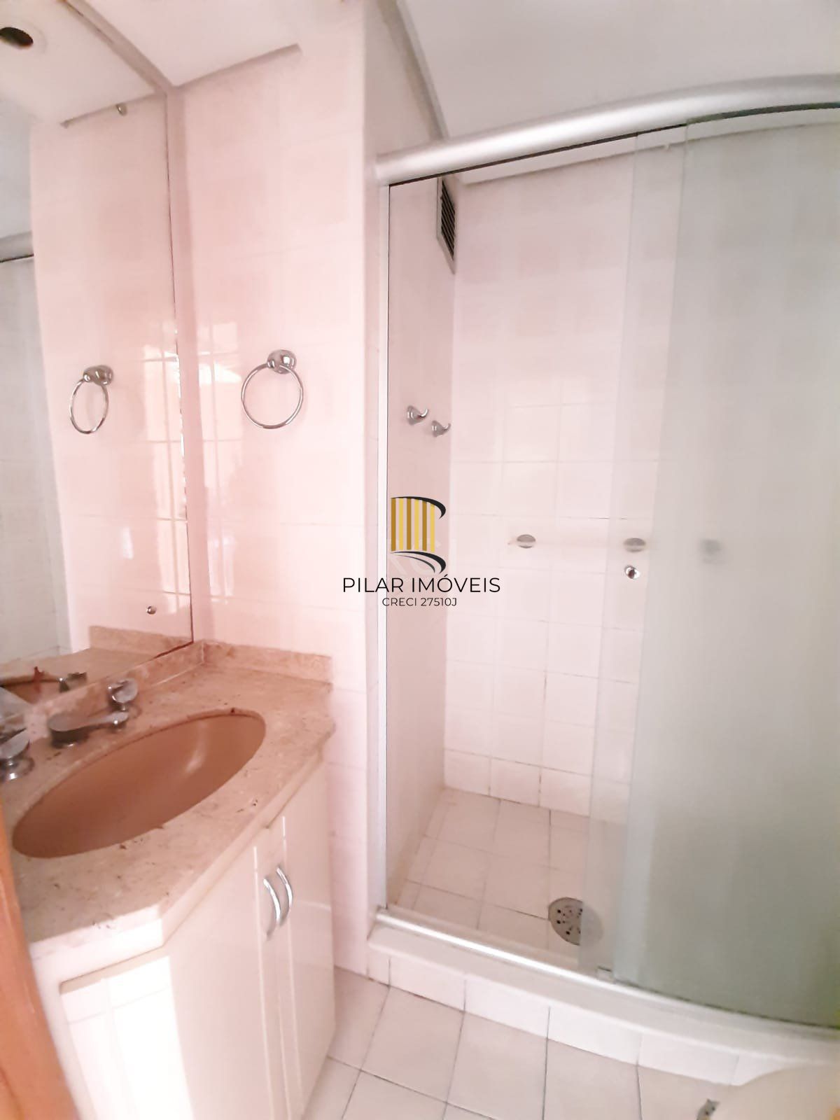 Apartamento 2 dormitórios no bairro Santana