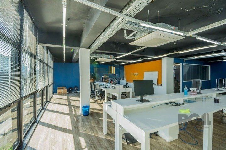 Sala Comercial no bairro Auxiliadora