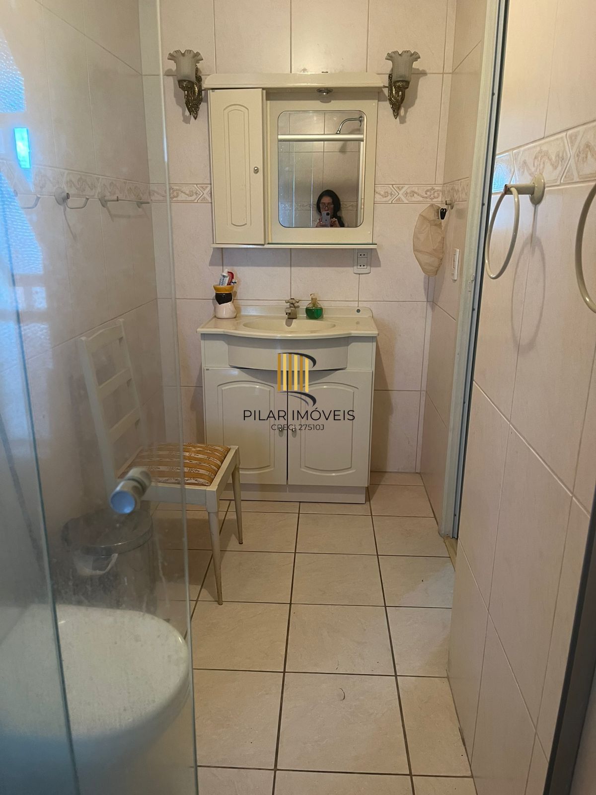 Apartamento 2 dormitórios no bairro Moinhos de Vento