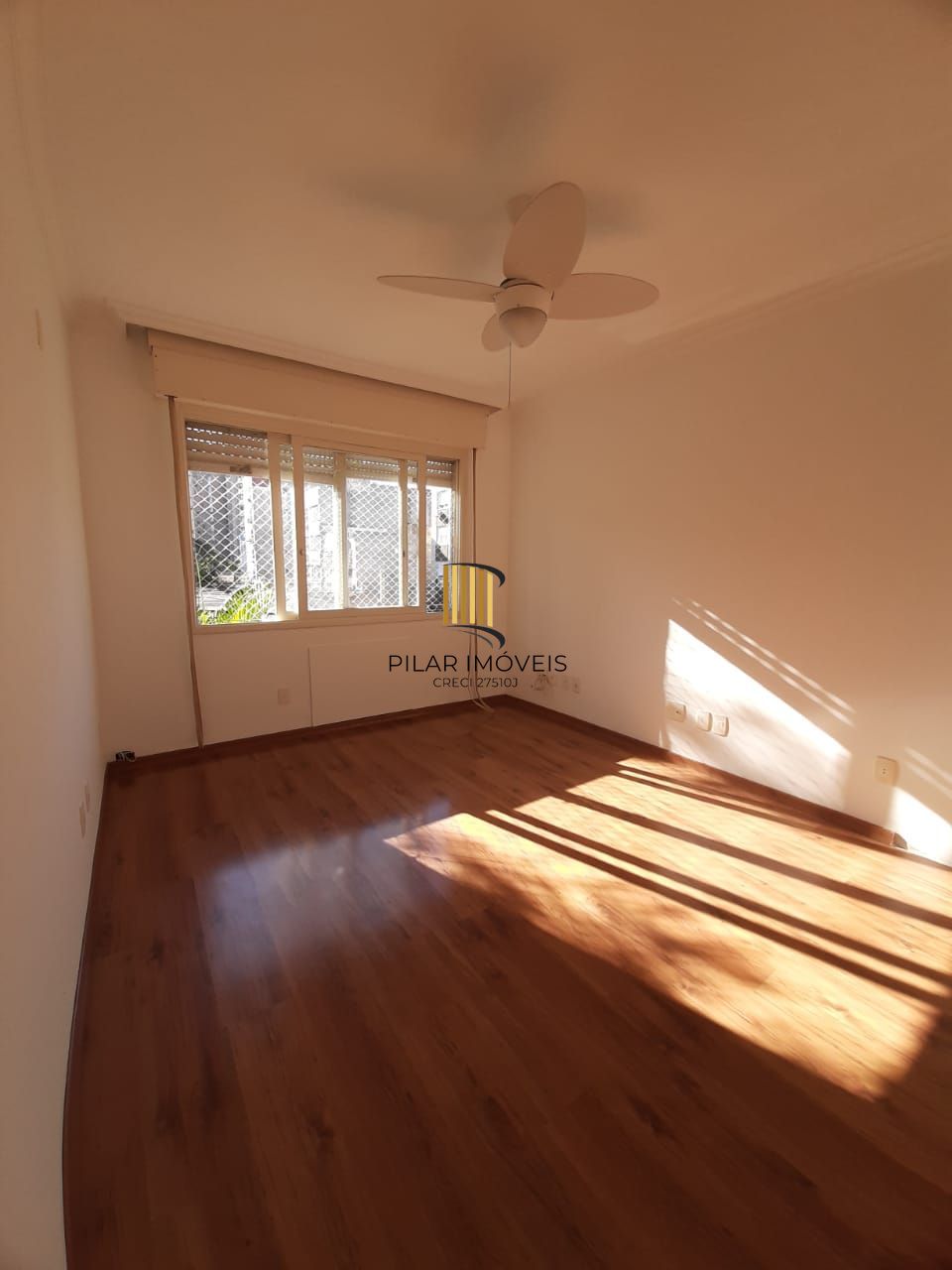 Apartamento 2 dormitórios no bairro Petrópolis