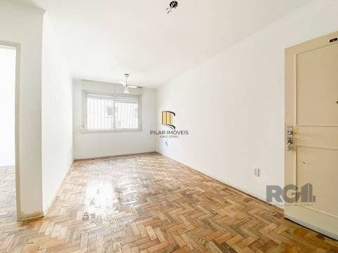 Apartamento para Venda - 52m², 1 dormitório, Partenon
