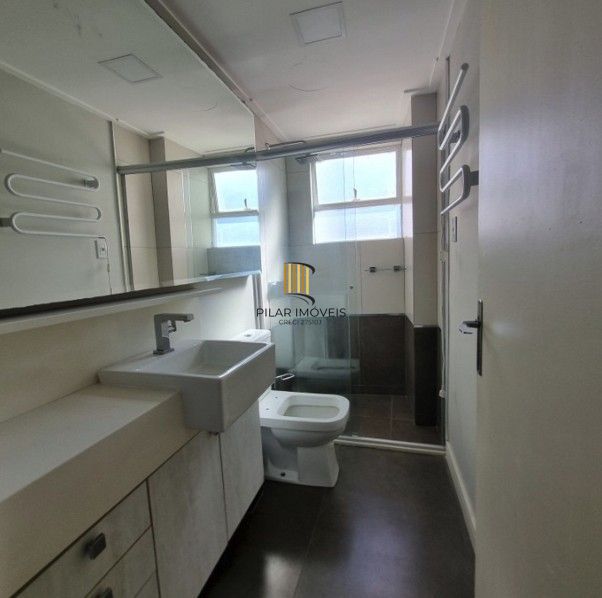 Apartamento 1 dormitório no bairro Centro Histórico