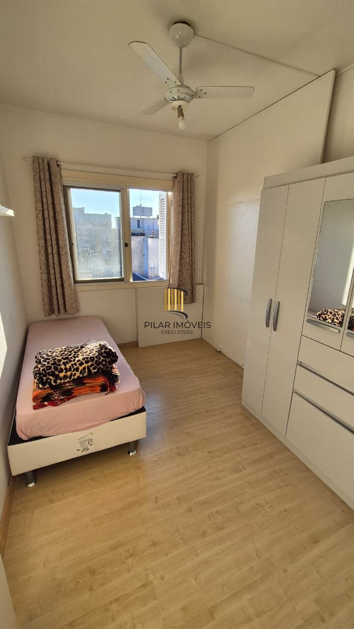 Apartamento 3 dormitórios no bairro Praia de Belas