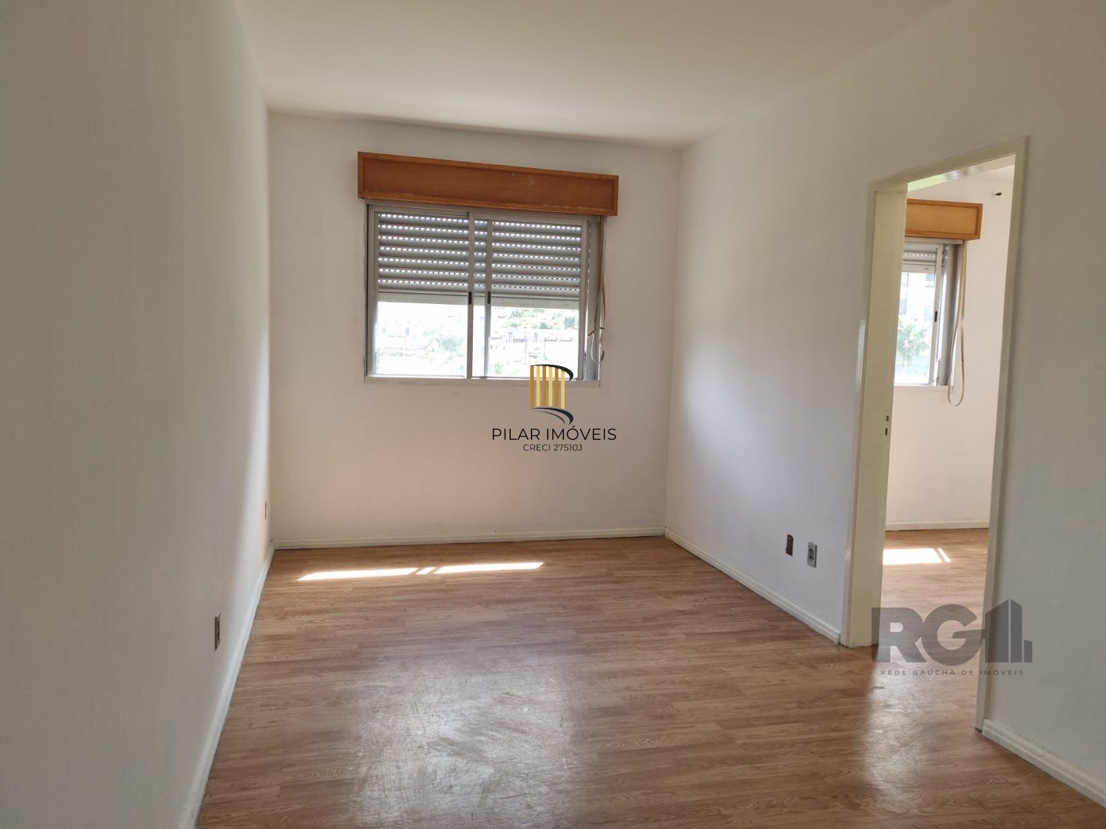 Apartamento de 1dormitório para venda no bairro Partenon - Pilar Imóveis