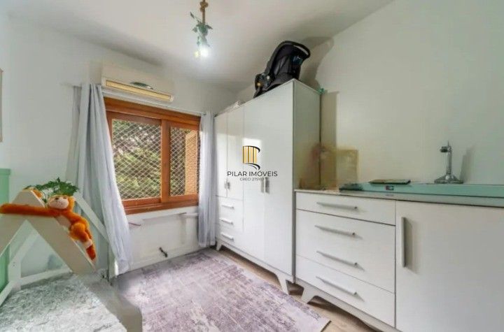 Cobertura 3 dormitórios no bairro Chácara das Pedras