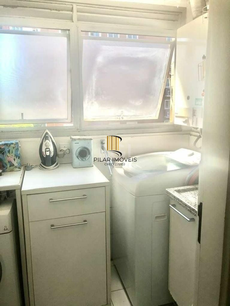 APARTAMENTO NO BAIRRO AUXILIADORA COM 3 DORMITÓRIOS SENDO 1 SUÍTE