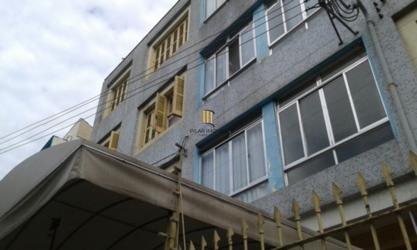 Apartamento para Venda - 64m², 2 dormitórios, Praia De Belas - Pilar Imóveis