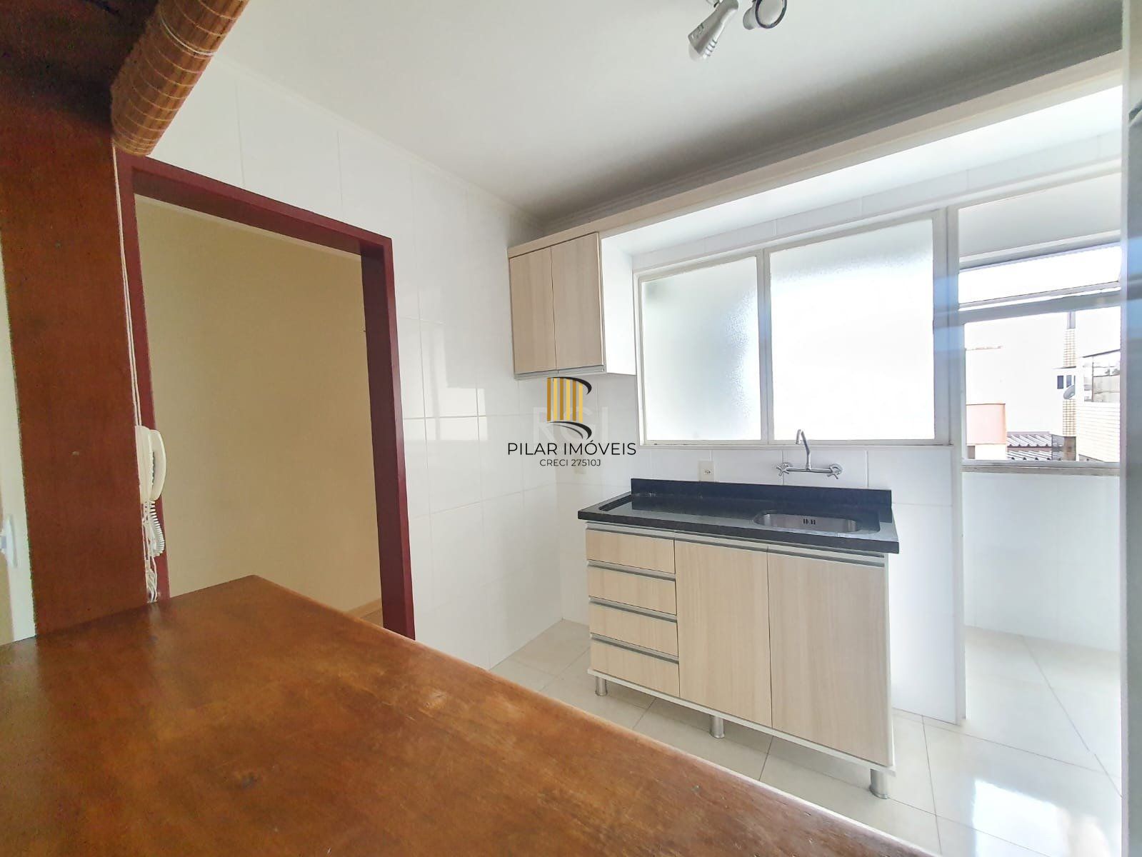 Apartamento para Venda - 44.43m², 1 dormitório, sendo 1 suites, 1 vaga - Santana