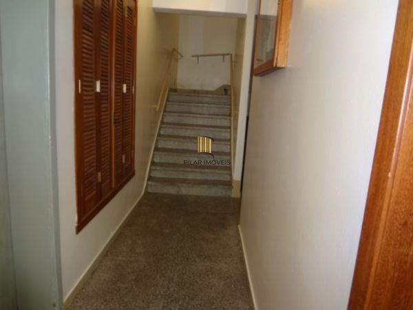 Apartamento para Venda - 60.04m², 3 dormitórios, 1 vaga - Santo Antonio