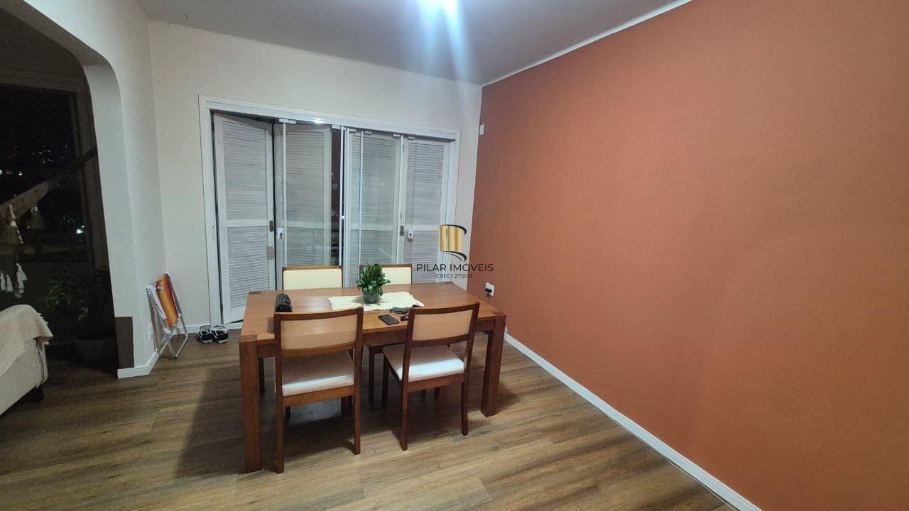 Apartamento 2 dormitórios no bairro Petrópolis