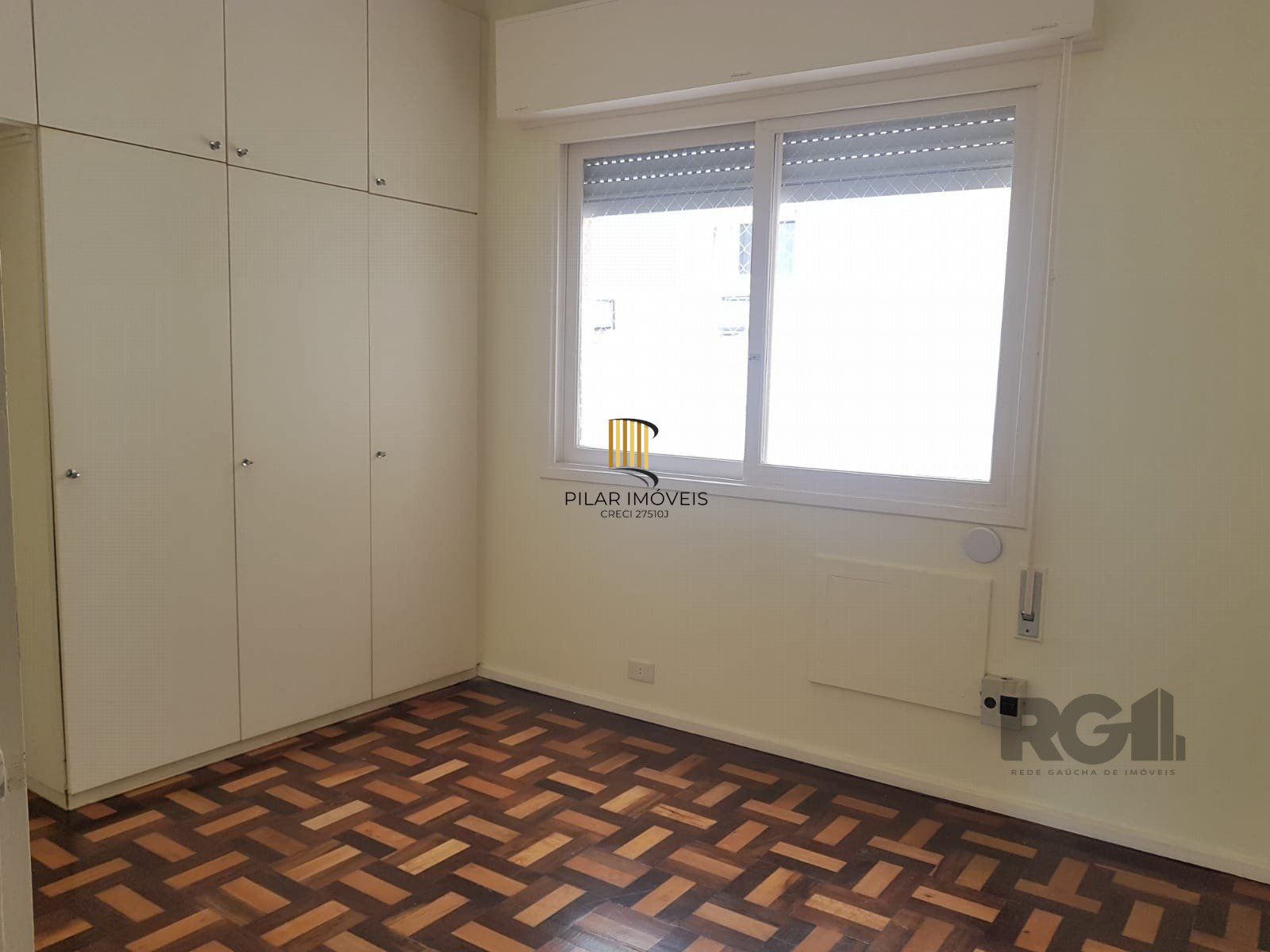 Apartamento 3 dormitórios no bairro Centro Histórico