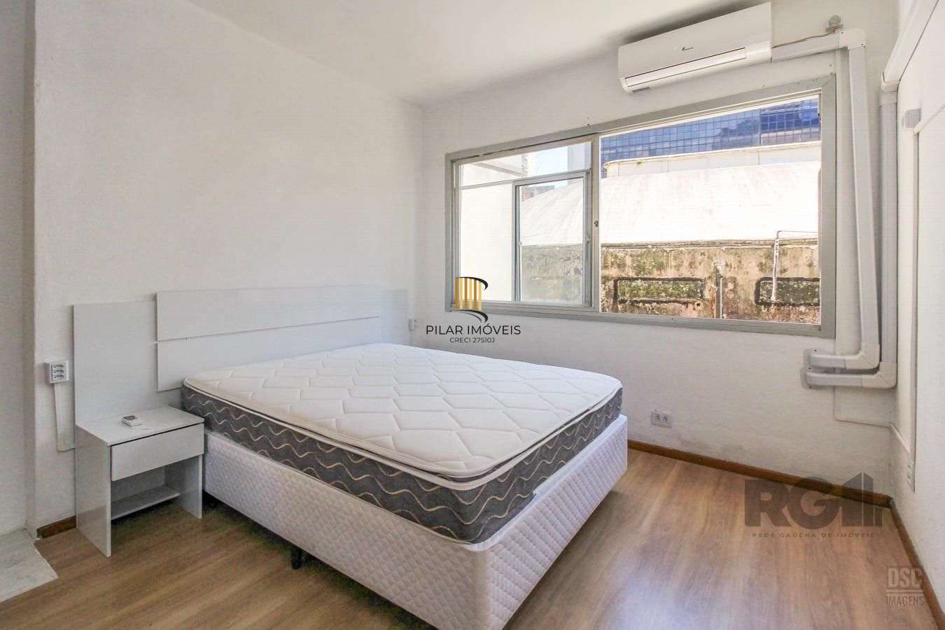Apartamento 1 dormitório no bairro Centro Histórico