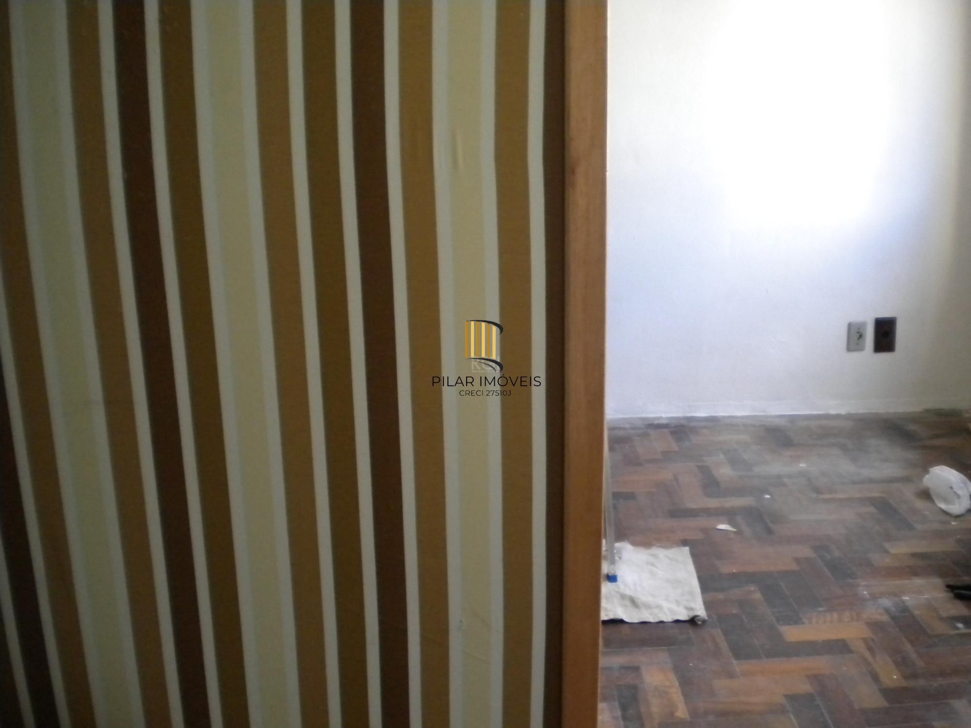 Apartamento JK para Venda - 32m², 0 dormitórios, Passo da Areia