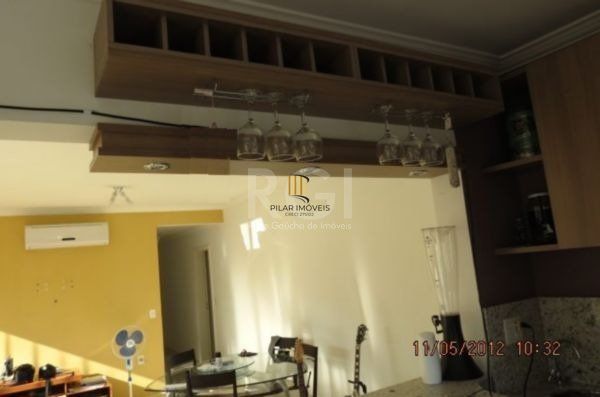 Apartamento para Venda - 119.39m², 3 dormitórios, sendo 1 suites, 1 vaga - Santana