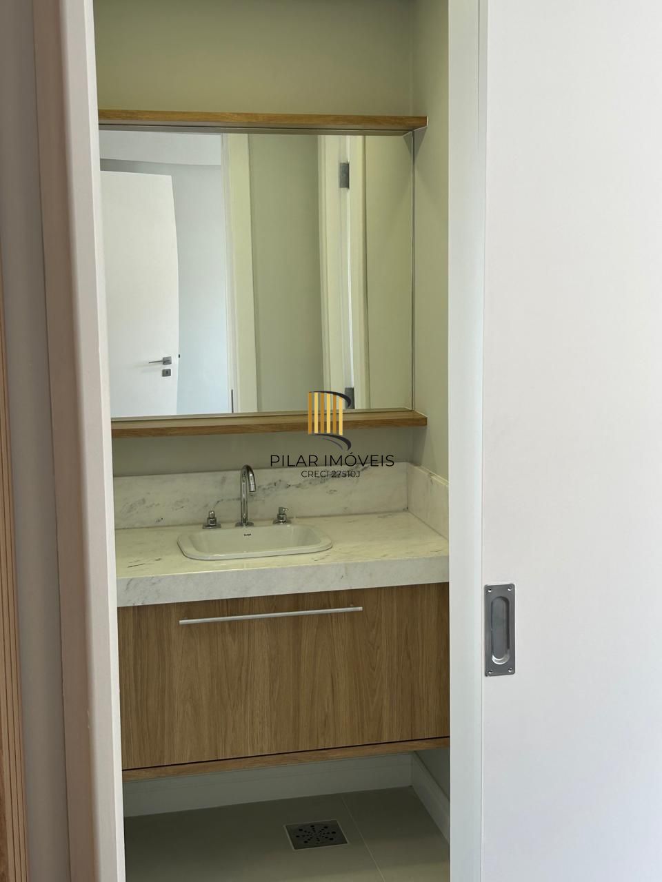 Apartamento 3 suites, 2 vagas, bairro Jardim Europa