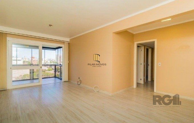 Apartamento 3 dormitórios no bairro Menino Deus