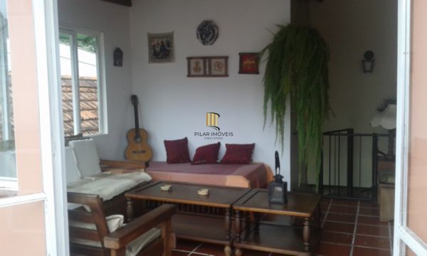 Casa para Venda - 243m², 4 dormitórios, 2 vagas - Santana