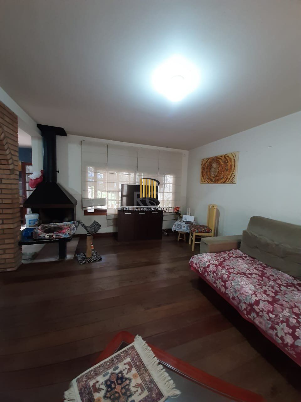 Casa para Venda - 262.02m², 3 dormitórios, sendo 1 suites, 6 vagas - Auxiliadora