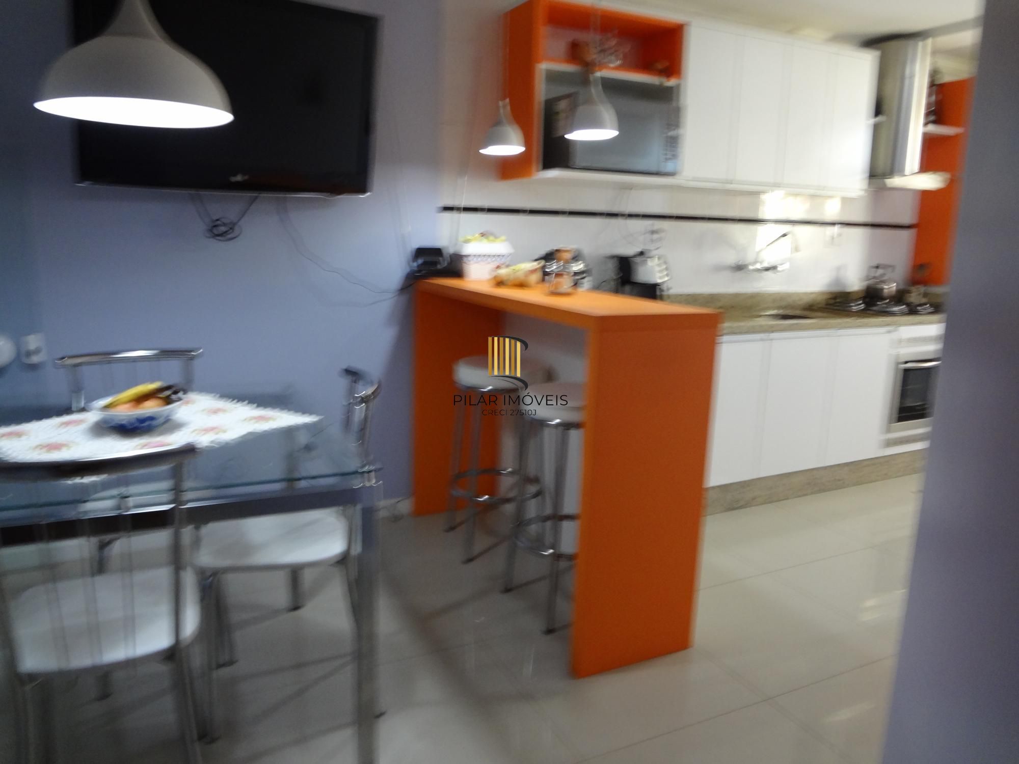 Casa para Venda - 230m², 3 dormitórios, sendo 1 suites, 3 vagas - Aberta Dos Morros