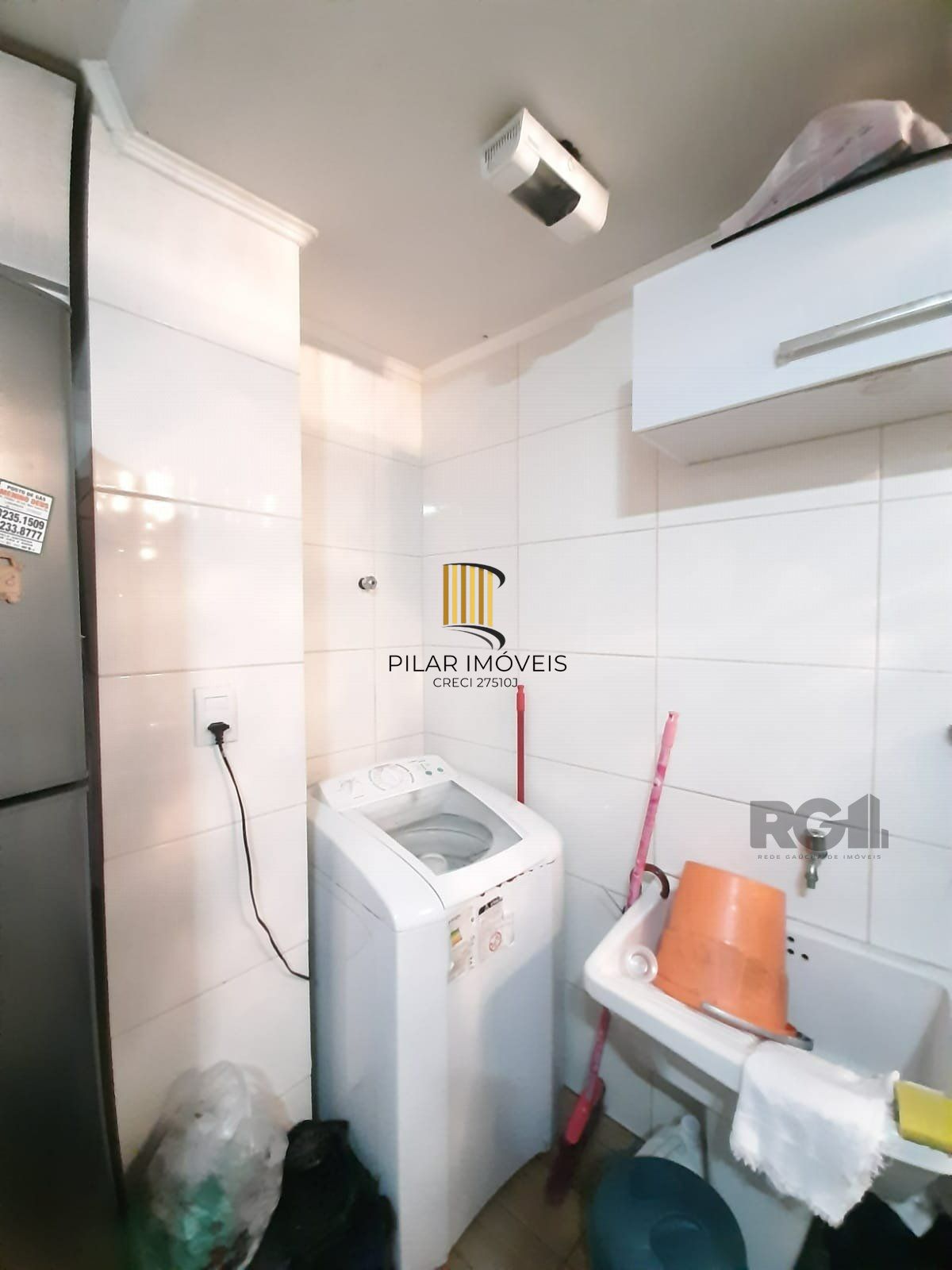 Apartamento 2 dormitórios no bairro Santo Antônio