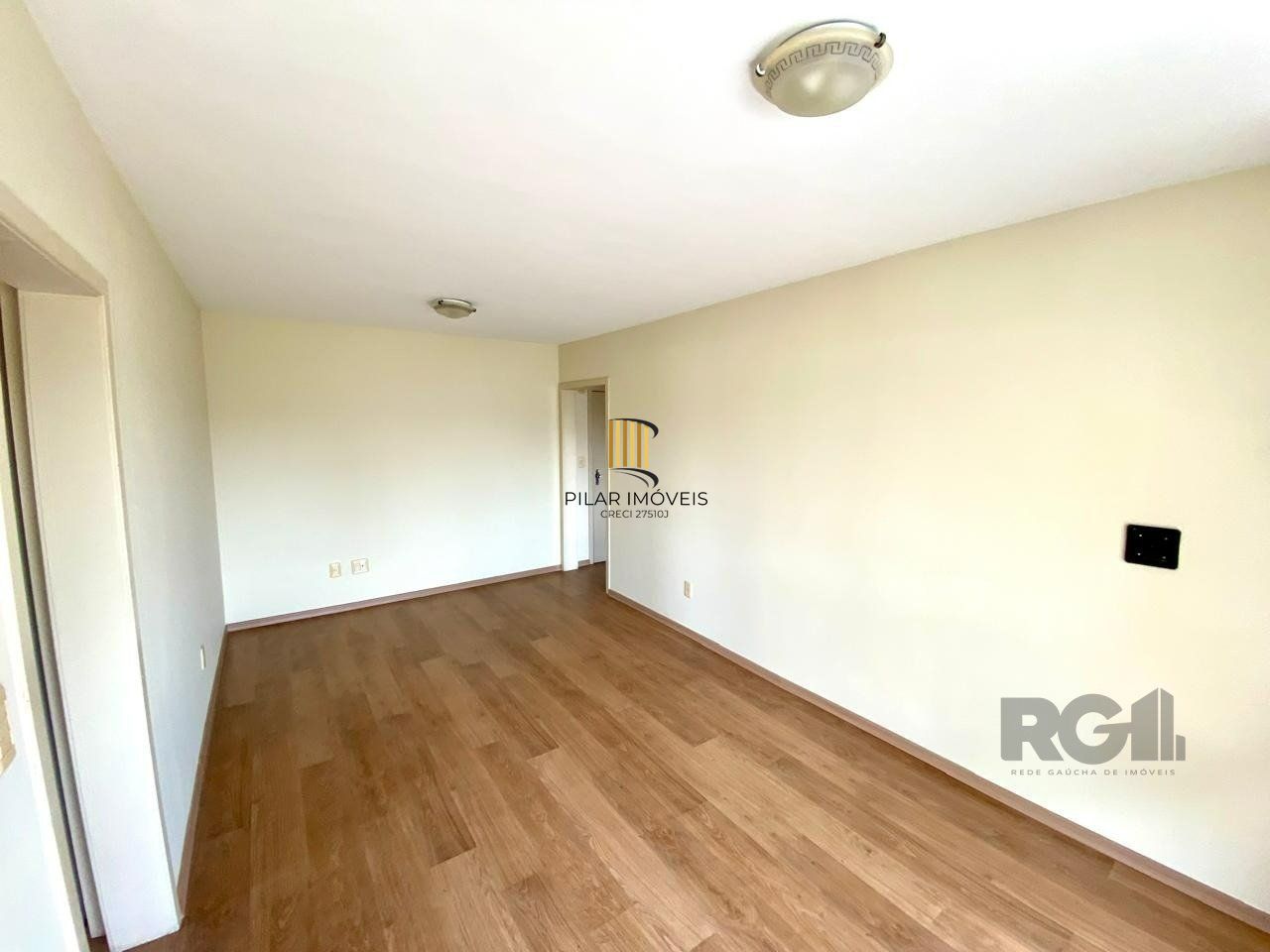 Apartamento 2 dormitórios no bairro Santana