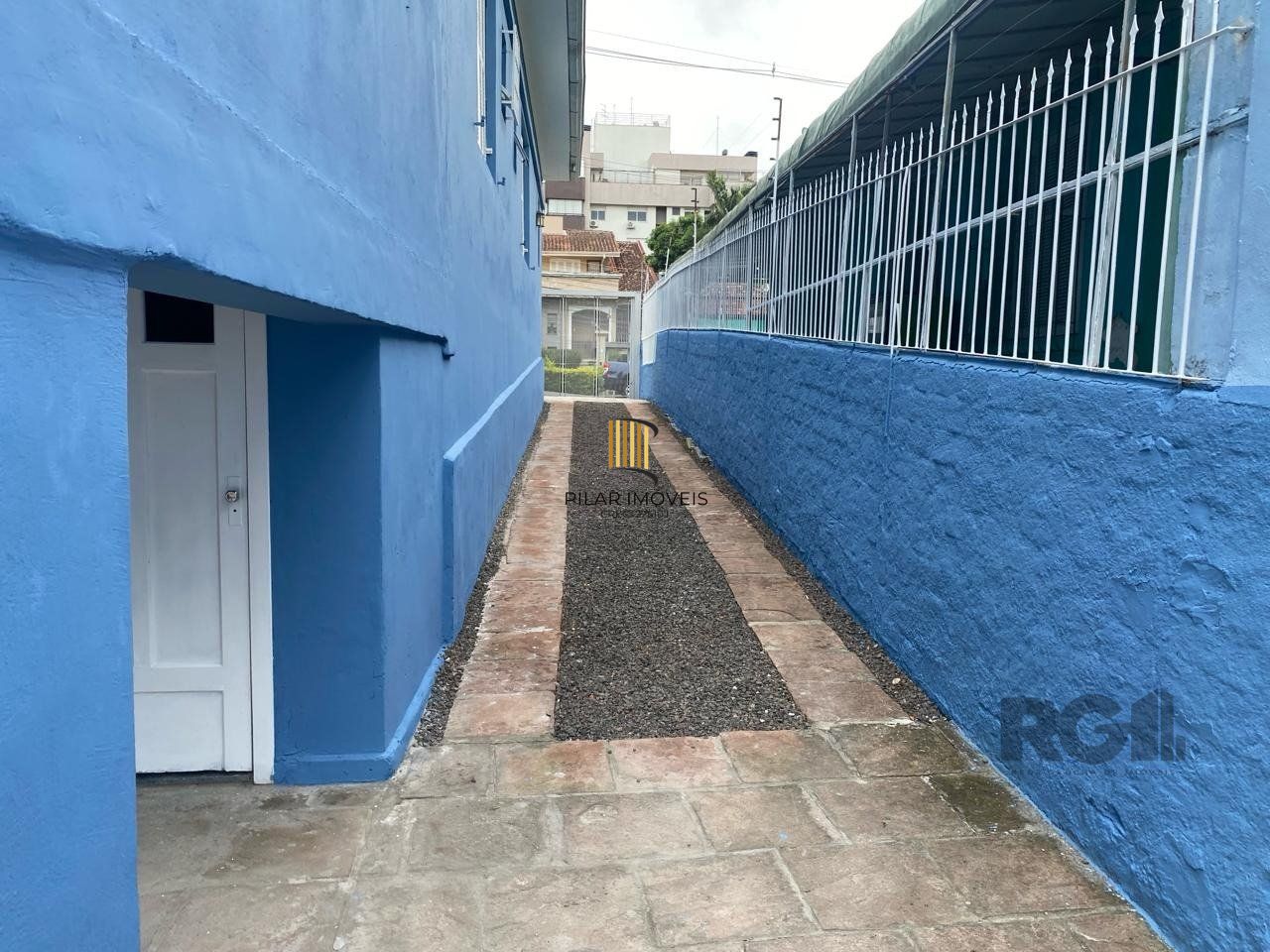 Casa 3 dormitórios no bairro Santo Antônio