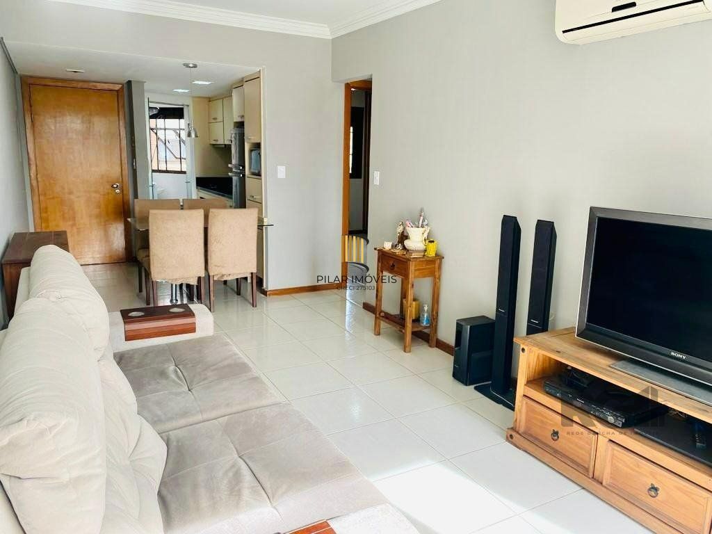 Apartamento Garden, com 2 dormitórios no bairro Santana