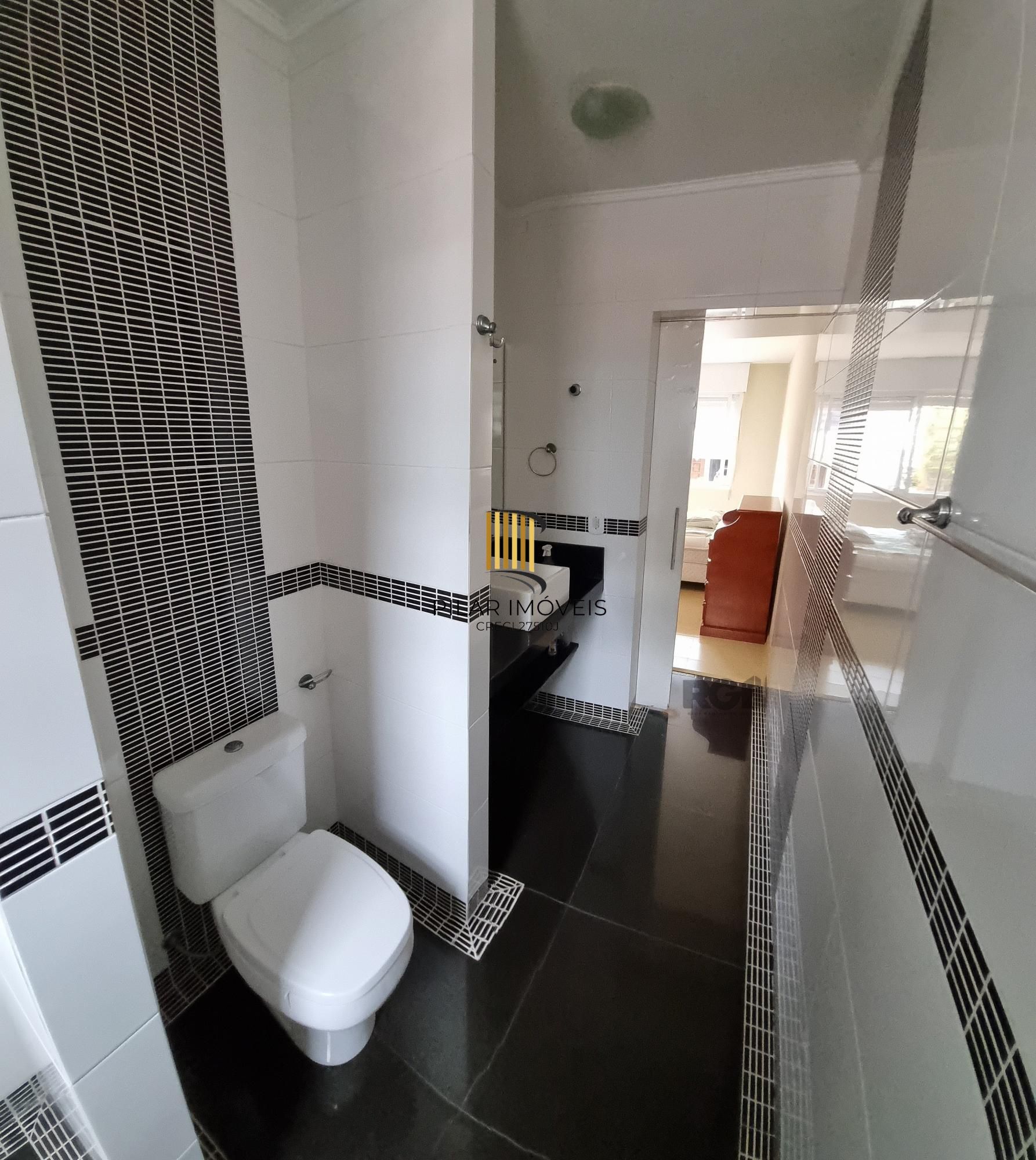 Casa de Condomínio 3 dormitórios no bairro Santo Antônio
