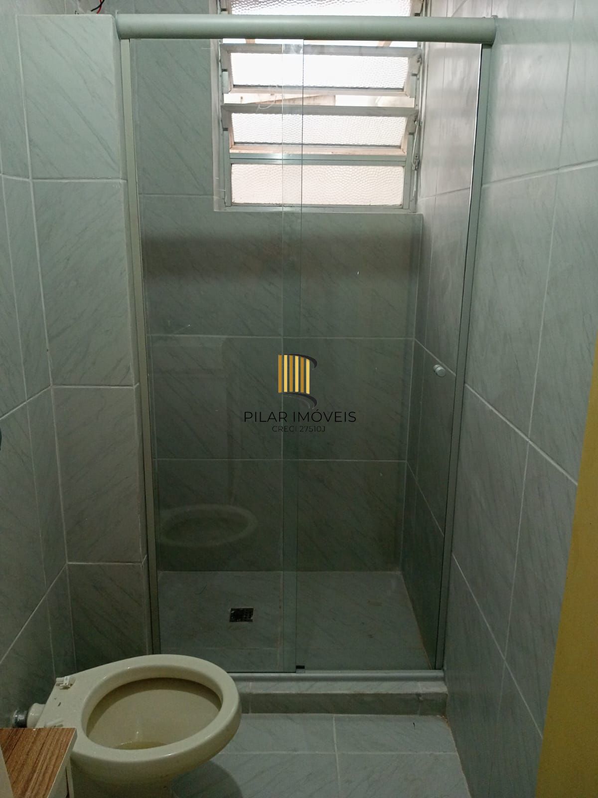Apartamento 1 dormitório no bairro Menino Deus