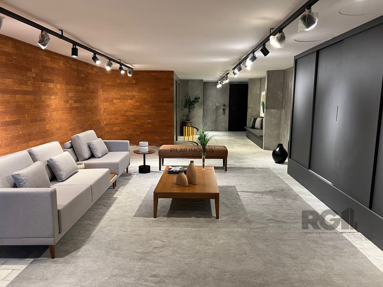 Loft np bairo centro