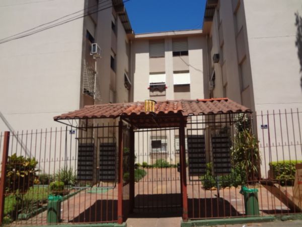 Apartamento para Venda - 60.04m², 3 dormitórios, 1 vaga - Santo Antonio