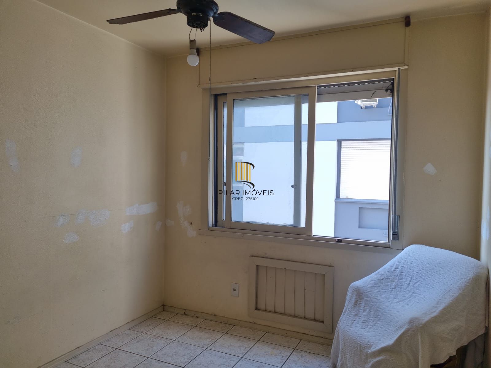 Apartamento de 1 dormitório no Bairro Partenon