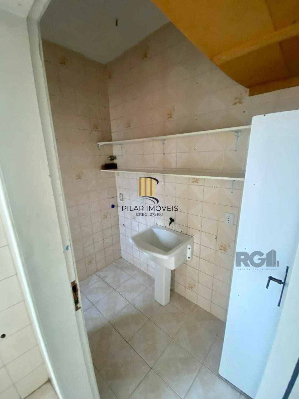 Apartamento 2 dormitórios no bairro Rio Branco